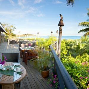 Wananavu Beach Resort, Fiji Wedding Venue 5